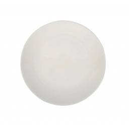 Plato redondo de Cermica 15.5 cm S/Ala Goldsky