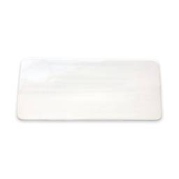 Fuente plana para Sushi 10" 25.5 cm Cermica Goldsky
