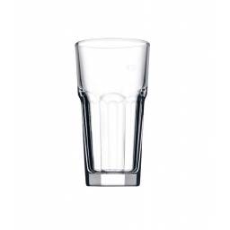 Vaso para cerveza 285 ml Vidrio Casablanca Pasabahce