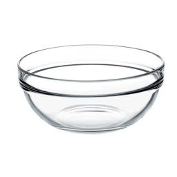 Bowl de vidrio 5,8 cm Chef's Pasabahce