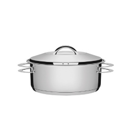 Olla Cacerola 20 cm 2.9 L CTapa Solar Tramontina