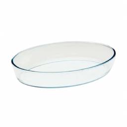 Asadera oval 3,2 L Classic Marinex