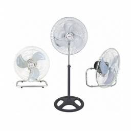 Ventilador de Pie 3 en 1 Torbellino Cuori