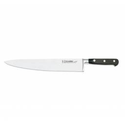 Cuchilla Chef 30 cm 3 Claveles