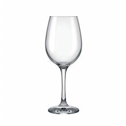Copa Vino Tinto 385 ml Vidrio Barone Nadir