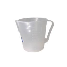 Jarra medidora 500 ml Plstico Atma