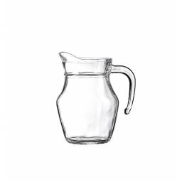 Jarra de vidrio 500 ml