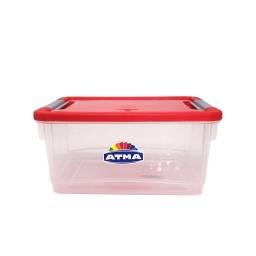 Caja Practibox Mini N2 17x12.5x8 cm Plstico Atma