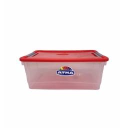 Caja Practibox Vento Grande N2 32x23.5x12.5 cm Plstico Atma
