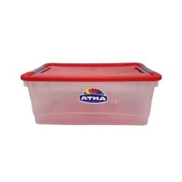Caja Practibox Vento Mediana N3 Plstico Atma