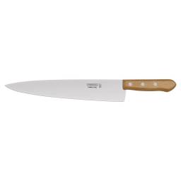 Cuchillo de cocina 12" Acero al Carbono Tramontina