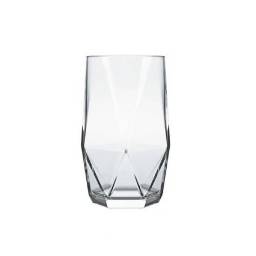 Vaso Long Drink 360 ml Topazio Nadir