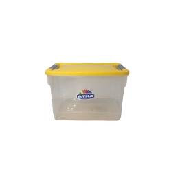 Caja Practibox Mini N3 17x12.5x11 cm Plstico Atma