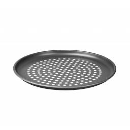 Asadera para Pizza 31.4 cm Fondo Perforado Tramontina