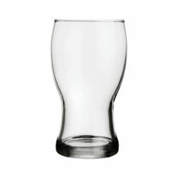 Vaso para Cerveza de vidrio 220 ml Frevo Nadir