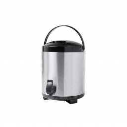 Termo dispensador 7.2 L Acero Inoxidable Grifo Brinox