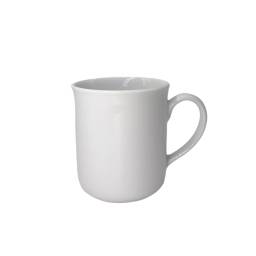 Taza mug 300 ml Cermica blanca EO-Enternas Yonel Gural