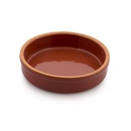 Cazuela bowl 15.5x4 cm Terracota Via Pot