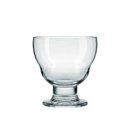 Copa helado 360 ml Vidrio Samba Nadir