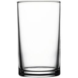 Vaso agua 240ml de vidrio Hiball Pasabahce