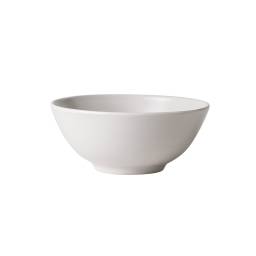 Bowl de porcelana 12x5 cm Beige Gardenia