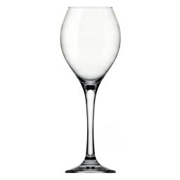 Copa vino 350 ml vidrio Prestige Nadir