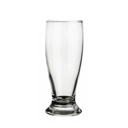 Vaso cerveza 200 ml vidrio Munich Nadir Figueredo