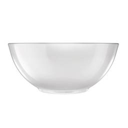 Bowl ensaladera opalina 840 ml Nadir