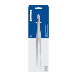 Pinza de precisin acero inoxidable 24 cm Tramontina