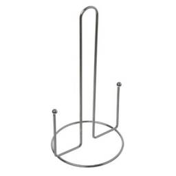 Porta rollo de cocina metlico 30 cm