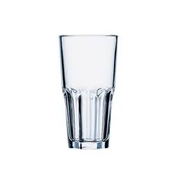 Vaso de vidrio 310 ml Granity Arcoroc