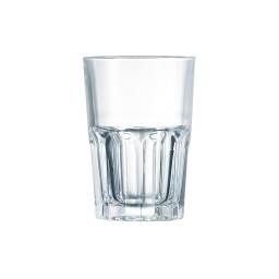 Vaso de vidrio 350 ml Granity Arcoroc