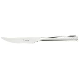 Cuchillo de asado 20.7 cm inox set x12 Clean Di solle