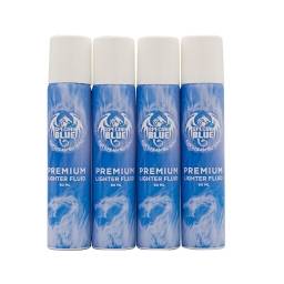 Recarga gas butano 90 ml Special Blue