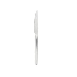 Cuchillo de mesa p/redonda de Acero 22,8 cm Set x12 Tokio
