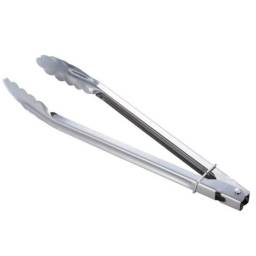 Pinza Cocina 30 cm Acero Inoxidable Fackelmann