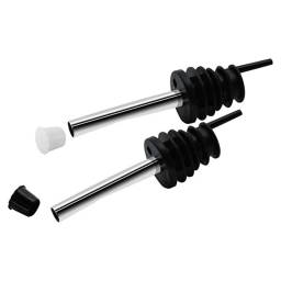 Pico vertedor 2 piezas Fackelmann