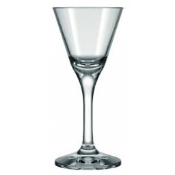 Copa de vidrio para Licor 65 ml Donna Nadir Figueredo