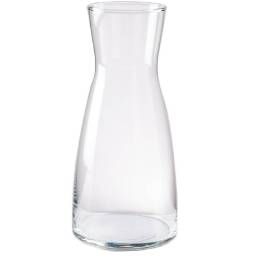 Decantador botellon de vidrio 1 L Torino Cristar