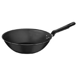 Wok 29,5 cm 3.6 L Negro Loreto Tramontina