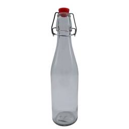 Botella con Tapn 400 ml