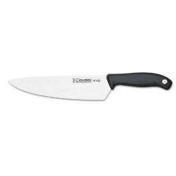 Cuchilla Chef 8" 32 cm Evo 3 Claveles