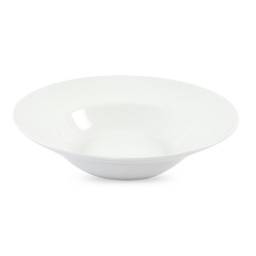 Plato de Pasta 24.5x6 cm Porcelana