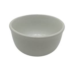 Bowl Redondo 200 ml de Porcelana