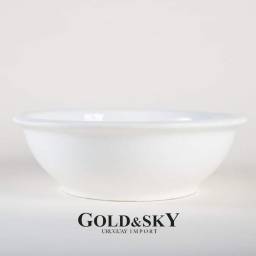 Bowl Ensaladera de Cermica 21 cm Goldsky