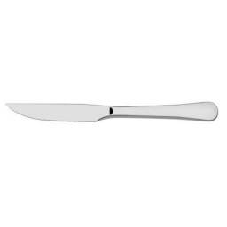 Cuchillo para Carne 23 cm Silver Acero inoxidable Vanilla Set x6
