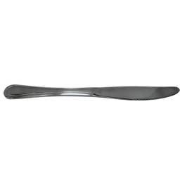 Cuchillo para Postre 21 cm Acero inoxidable Lima Set x6 Goldsky