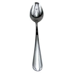 Cuchara para Postre 19 cm Acero inoxidable Set x6 Silver Vanilla