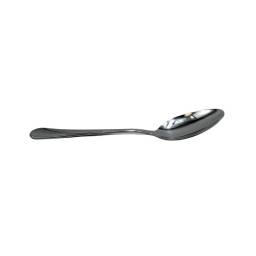 Cuchara Para Postre 19 Cm Acero Inox Set x6 Lima Vanilla