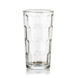 Vaso de Vidrio 312 ml Iglu Crisa